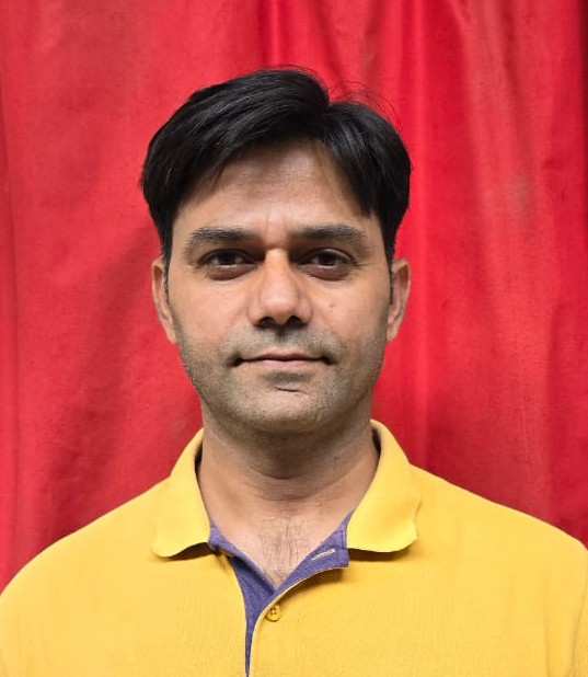 Amit Kumar